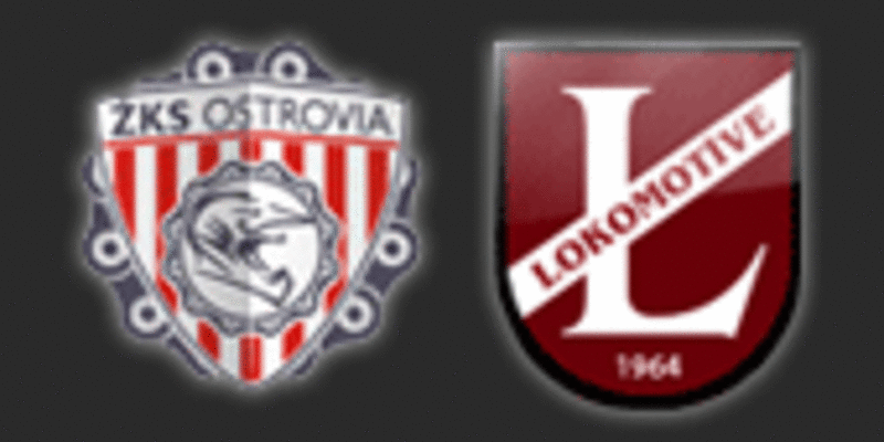 ŻKS Ostrovia Ostrów - Lokomotiv Daugavpils 47:43