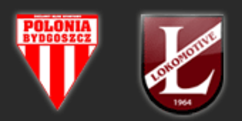 składywęgla.pl Polonia Bydgoszcz - Lokomotiv Daugavpils